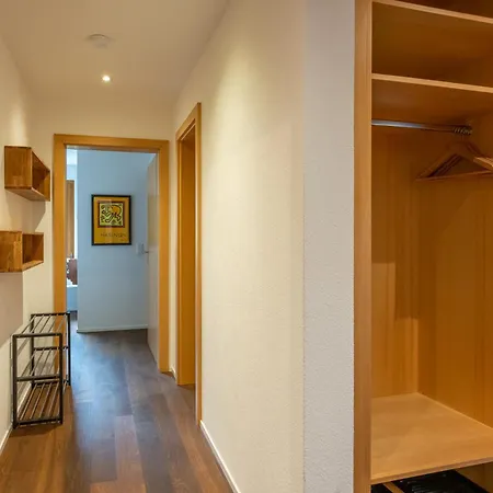 Edelweiss Ferienwohnung, Panoramablick