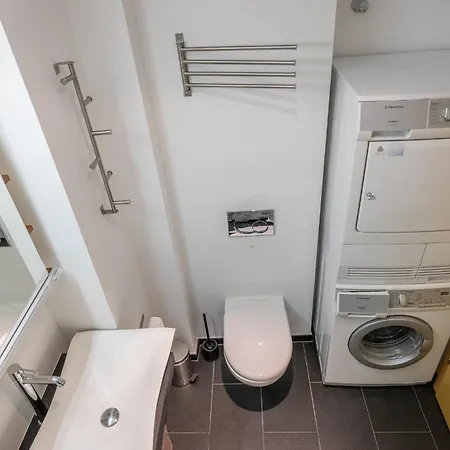 Lejlighed Edelweiss Ferienwohnung, Panoramablick Flims