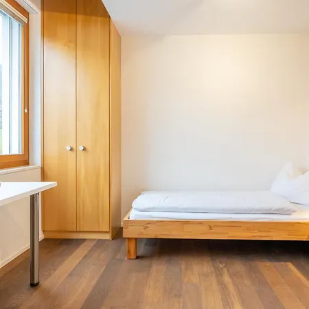 Edelweiss Ferienwohnung, Panoramablick * Flims