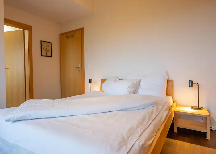 Edelweiss Ferienwohnung, Panoramablick Apartment *