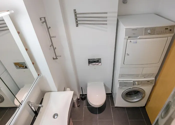 Apartamento Edelweiss Ferienwohnung, Panoramablick Flims