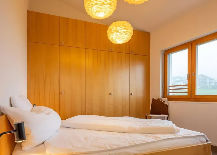 Apartamento Edelweiss Ferienwohnung, Panoramablick Flims