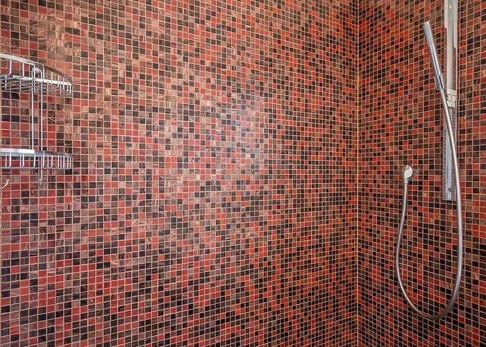 Apartment Edelweiss Ferienwohnung, Panoramablick *