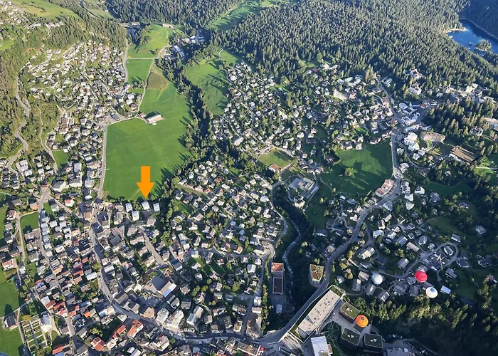 Edelweiss Ferienwohnung, Panoramablick Apartamento *