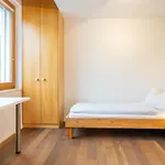Edelweiss Ferienwohnung, Panoramablick * Flims
