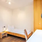 Edelweiss Ferienwohnung, Panoramablick Apartman