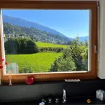 Edelweiss Ferienwohnung, Panoramablick * Flims
