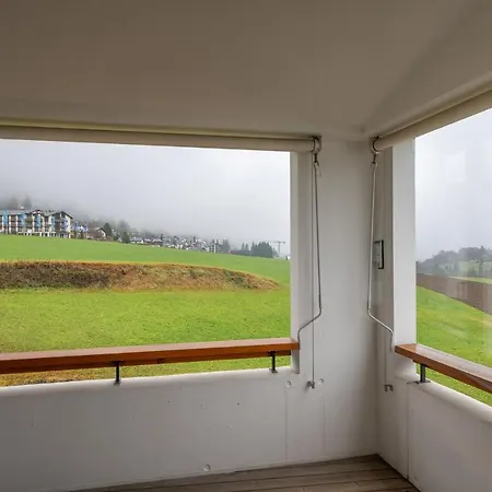 Edelweiss Ferienwohnung, Panoramablick Apartment