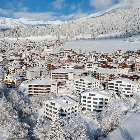 Apartment Edelweiss Ferienwohnung, Panoramablick *