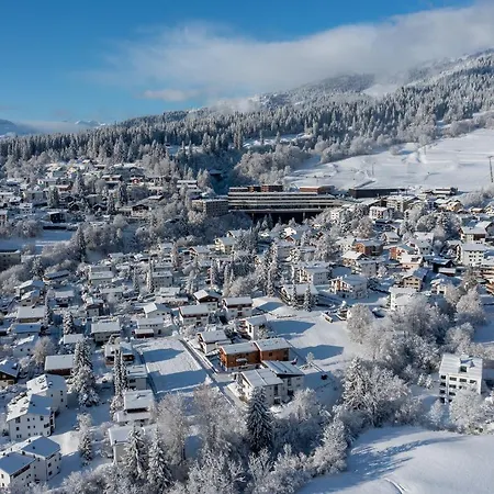 Edelweiss Ferienwohnung, Panoramablick *
