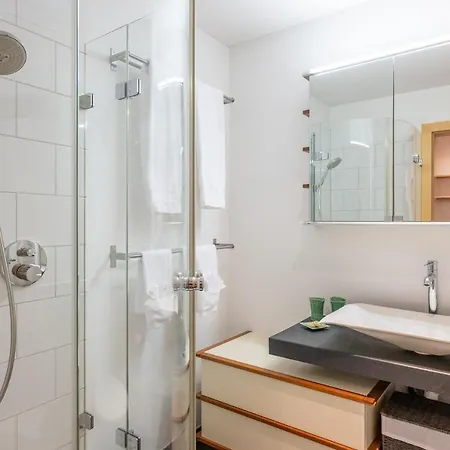 Apartment Edelweiss Ferienwohnung, Panoramablick *