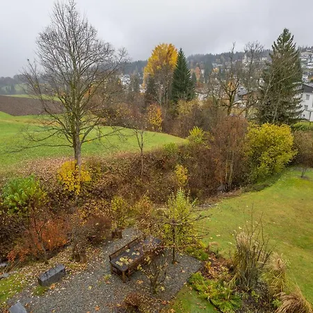 Edelweiss Ferienwohnung, Panoramablick *